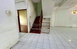 Jalan Batu Unjur, Klang, Selangor 41200