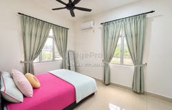 Sepang, Selangor 43900