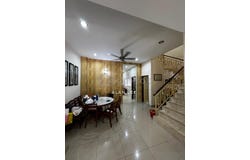 Off Jalan Permai 4, Batu 9 Cheras, Batu 9th Cheras, Selangor 43200