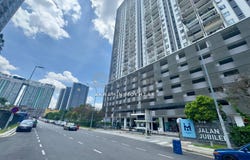 Jalan Jubilee, 55200, Kuala Lumpur, Pudu, Kuala Lumpur 55200