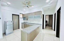 Pandan Jaya, Kuala Lumpur, 55100, Selangor, Pandan Jaya, Selangor 55100