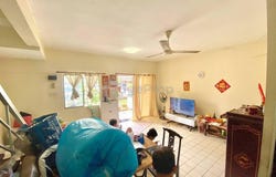 Jalan Balakong Jaya, Balakong, Selangor 43300