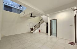Jalan Juara , Cheras, Selangor 43200