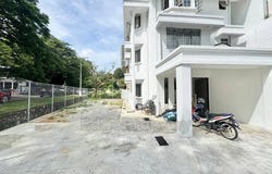 Persiaran Kayangan, Shah Alam, Selangor 40000
