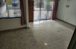 Jalan Serkut, Cheras, Kuala Lumpur 56100