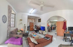 Kinta, Perak 31350