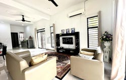 Shah Alam, Selangor 40470
