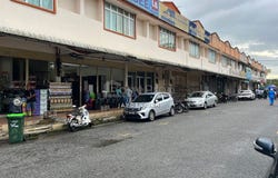 Alor Setar, Kedah 5000
