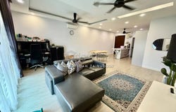 Persiaran Suarasa, Tun Hussein Onn, 43200 Cheras, Selangor, Cheras, Selangor 43200