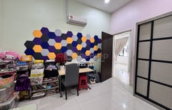 Puchong, Selangor 47180