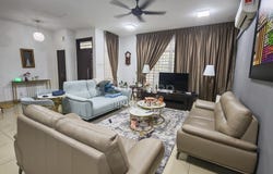 Section U1, Glenmarie, Selangor 40150