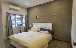 Cheras, Kuala Lumpur 56100