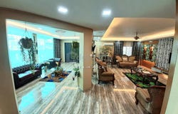 Jalan BS, Seri Kembangan, Selangor 41200