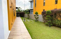 JALAN TASIK DAMAI, Sungai Besi, Kuala Lumpur 57000