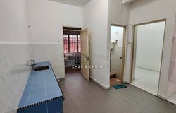 Lorong Kledang, Menglembu, Perak 31450