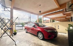 Jalan Baiduri Harmoni, Sepang, Selangor 43900