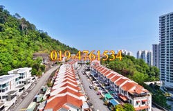 Persiaran Tanjung Bungah 3, Tanjung Bungah, Penang 11200