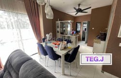 Jalan Setia Permai U13/42F, Setia Alam/Alam Nusantara, Selangor 40170