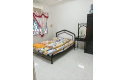1, Ampang, Selangor 56100