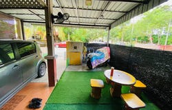 Jalan Camar, Banting, Selangor 42700