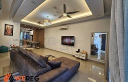 Jalan Makyong, Klang, Selangor 41050
