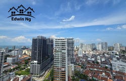 Jalan Macalister, Georgetown, Penang 10400