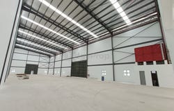 Kawasan Perindustrian Kundang 48020 Rawang Selangor, Rawang, Selangor 0