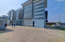Selangor, Shah Alam, Selangor 40300