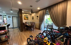Setia Alam, Selangor 40170