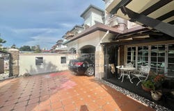 Jalan USJ 2/1, USJ, Selangor 47600