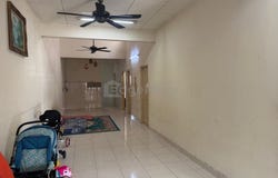 Taman Meru, Klang, Selangor 41400