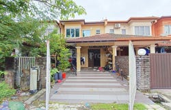 Shah Alam, Selangor 40150
