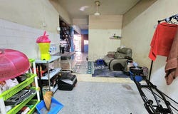Jalan Mantap, Shah Alam, Selangor 40400
