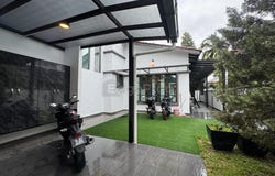 Jalan Bukit Impiana, Kajang, Selangor 43000