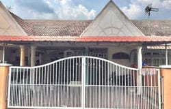 Jalan Suakasih, Batu 9th Cheras, Selangor 43200
