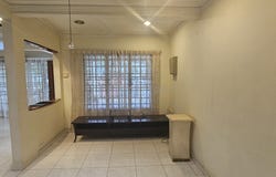 Jalan Abdullah, Lorong Abdullah, Bangsar, Kuala Lumpur 59100