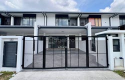 Jalan Ulek Mayang , Klang, Selangor 41050