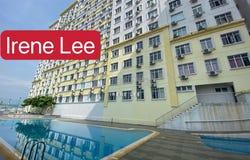 Persiaran Serdang Perdana, Seri Kembangan, Selangor 43300