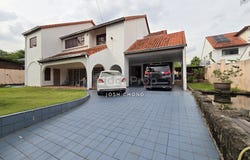 Persiaran Burhanuddin Helmi, Taman Tun Dr Ismail, Kuala Lumpur 60000
