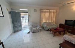 Lintasan Pegoh 3, Lahat, Perak 31500