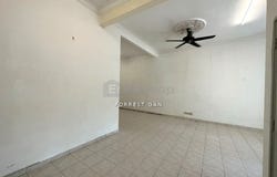 Jalan Kerongsang, Klang, Selangor 41200