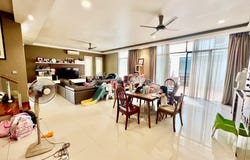 Jalan SE2, Seri Kembangan, Selangor 43300