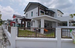 Jalan Hillpark Iris 11/1C, Bandar Saujana Utama, Bandar Puncak Alam, Selangor 42300