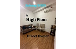 Jalan TP3, Subang Jaya, Selangor 47600