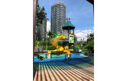 KLCC, Kuala Lumpur 50450