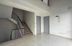 Jalan Spring Villa, Cheras, Selangor