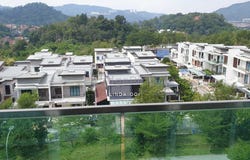Jalan HK off Jalan Melawati, Taman Melawati, Selangor 68000