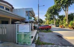 Jalan 2/5, Selayang, Selangor 68100