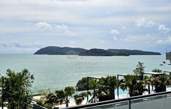 Jalan Pantai Chenang, Langkawi, Kedah 7000