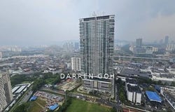 Jalan Peel, Sunway Velocity, 55100, Kuala Lumpur, Cheras, Kuala Lumpur 55100